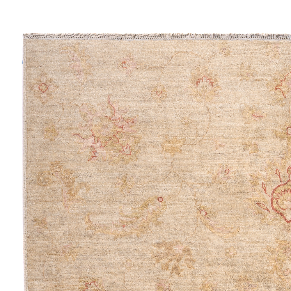 Ziegler Carpet - 202 x 151 cm - ljusbeige