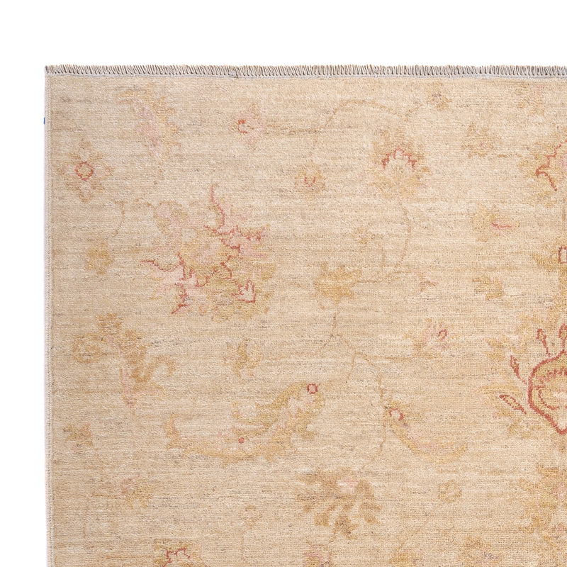 Ziegler Carpet - 202 x 151 cm - ljusbeige