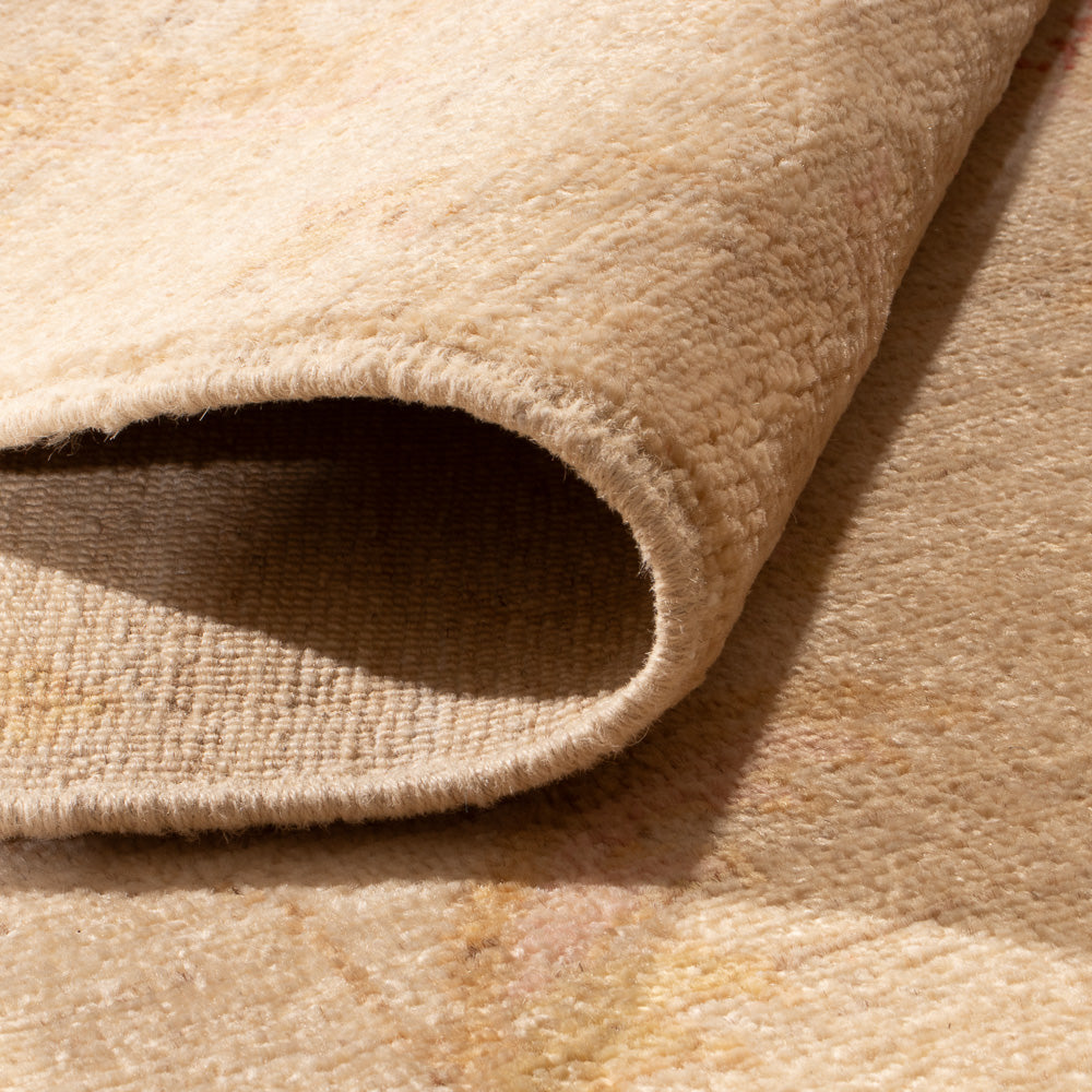 Ziegler Carpet - 202 x 151 cm - ljusbeige