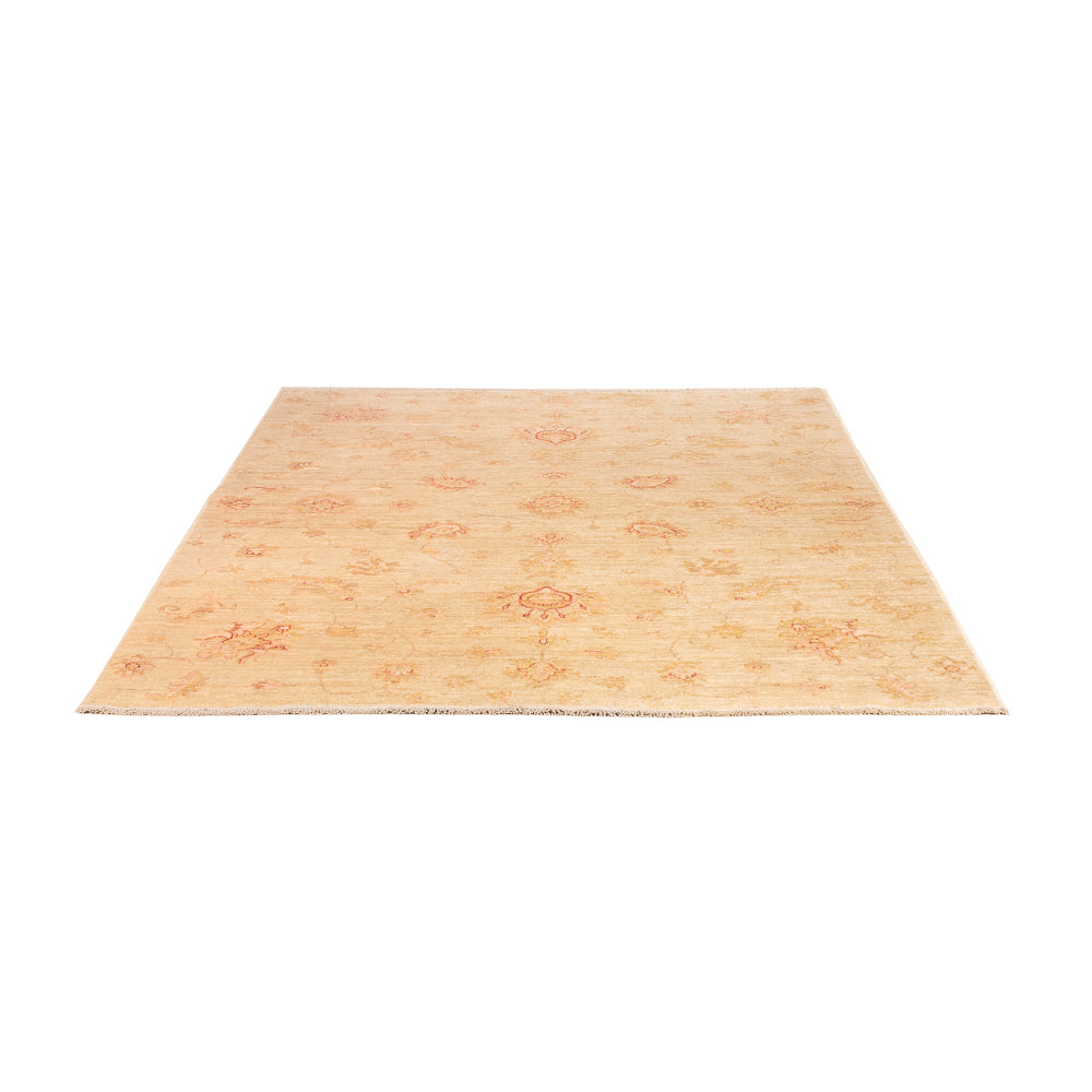 Ziegler Carpet - 202 x 151 cm - ljusbeige