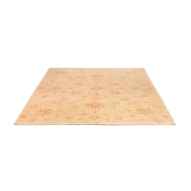 Ziegler Carpet - 202 x 151 cm - ljusbeige