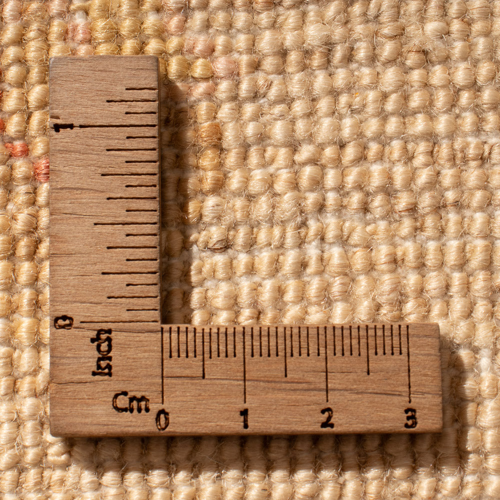 Ziegler Carpet - 202 x 151 cm - ljusbeige