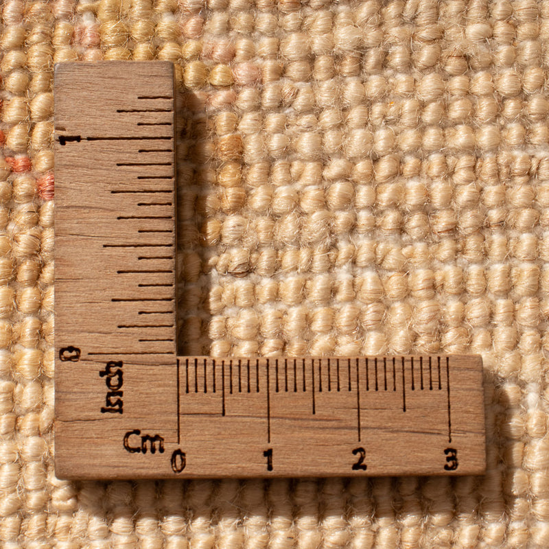 Ziegler Carpet - 202 x 151 cm - ljusbeige