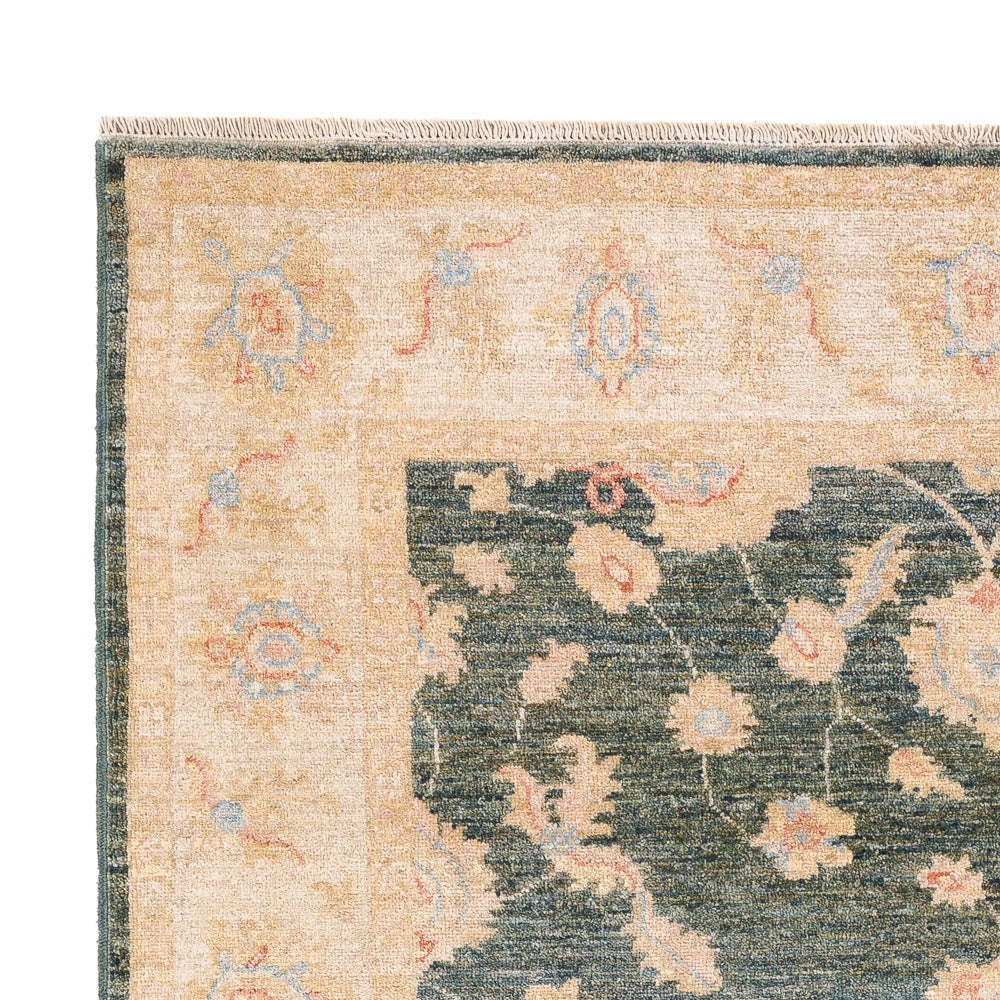 Ziegler Carpet 201x150cm - Oriental Carpet