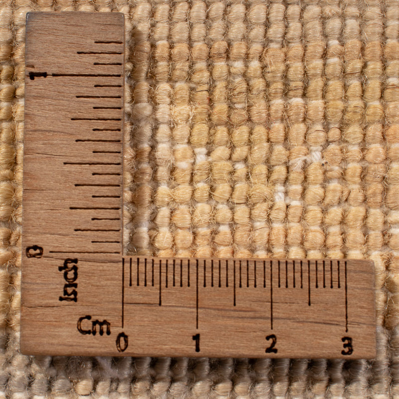 Ziegler Carpet - 198 x 151 cm - bensinblå