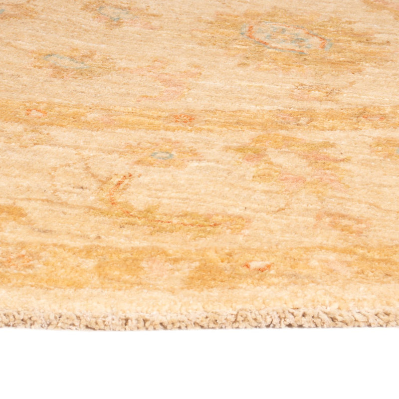 Ziegler Carpet runt  - 200 x 198 cm - beige