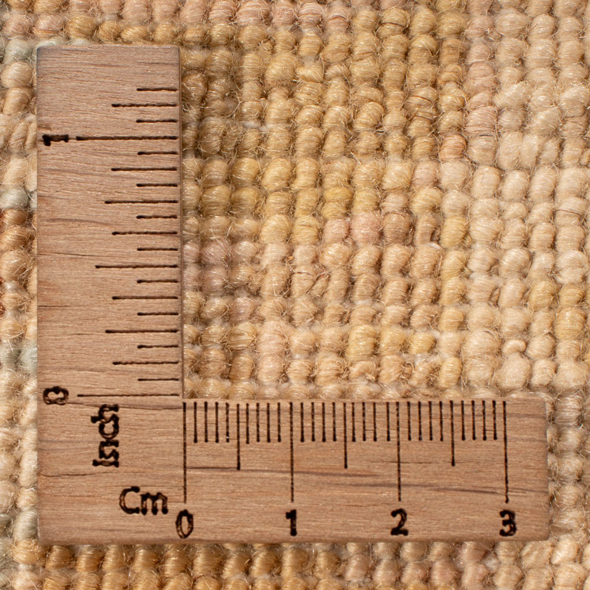 Ziegler Carpet runt  - 200 x 198 cm - beige