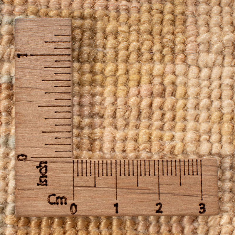 Ziegler Carpet runt  - 200 x 198 cm - beige