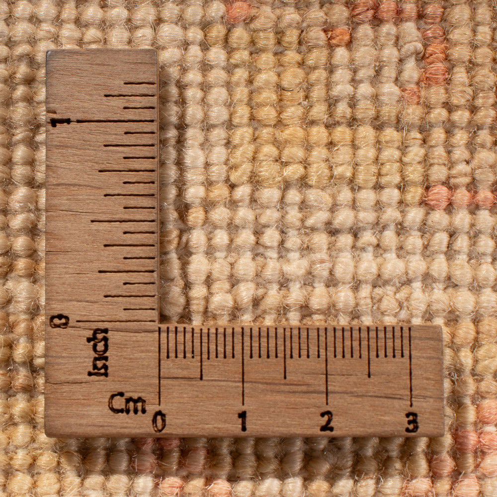 Ziegler Carpet - 200 x 153 cm - bensinblå