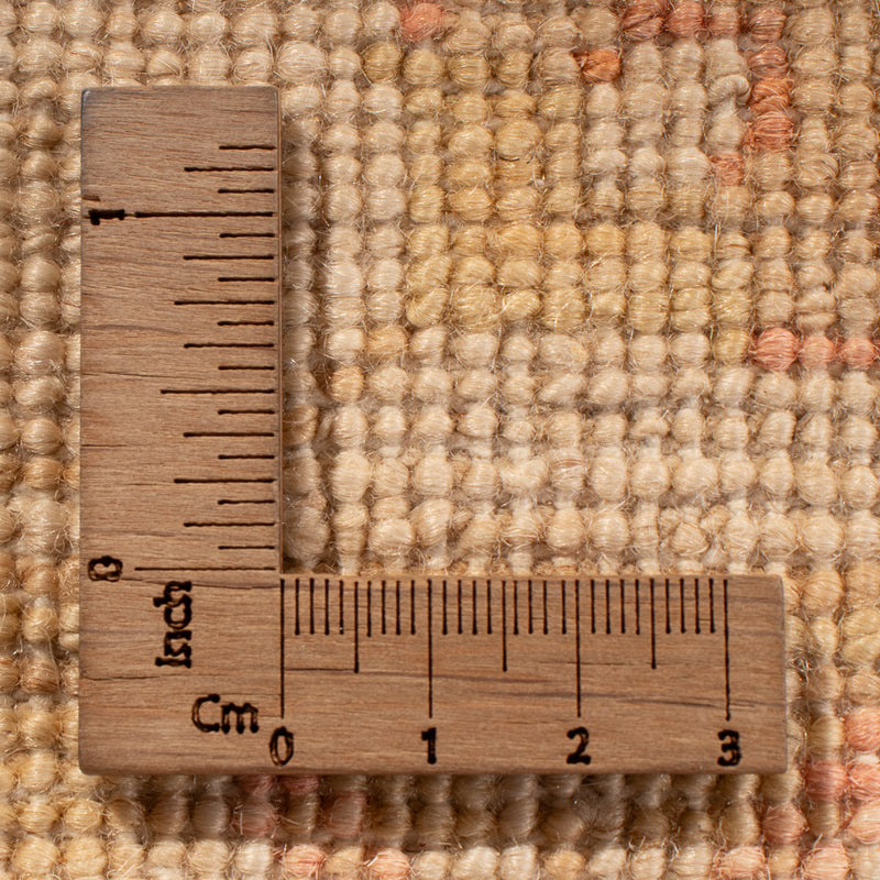 Ziegler Carpet - 200 x 153 cm - bensinblå