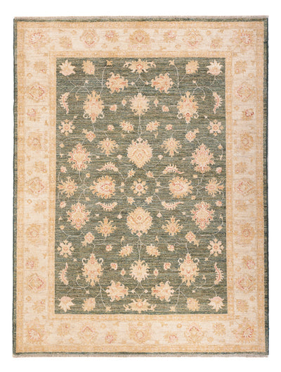 Ziegler Carpet 155x202cm - Oriental Carpet