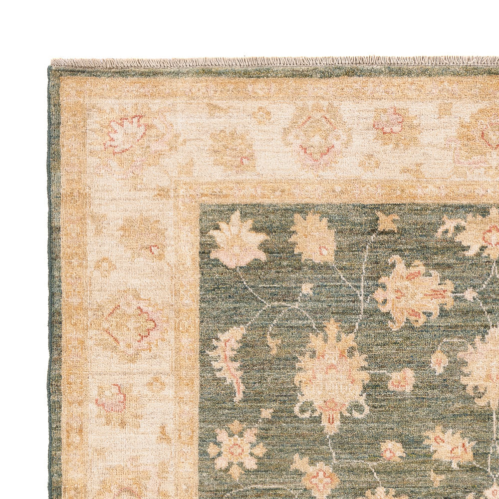 Ziegler Carpet 202x155cm - Oriental Carpet