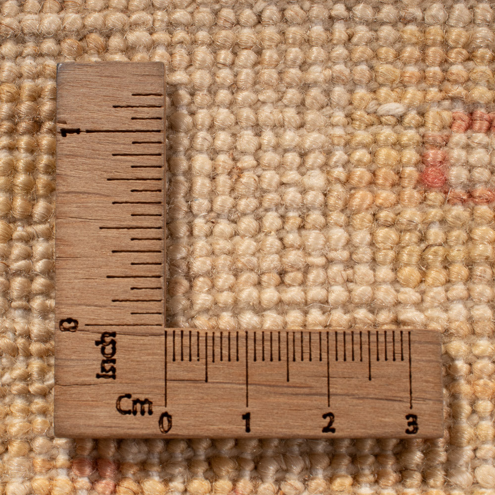 Ziegler Carpet - 201 x 150 cm - bensinblå