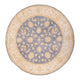 Ziegler Carpet 196x198cm - Oriental Carpet
