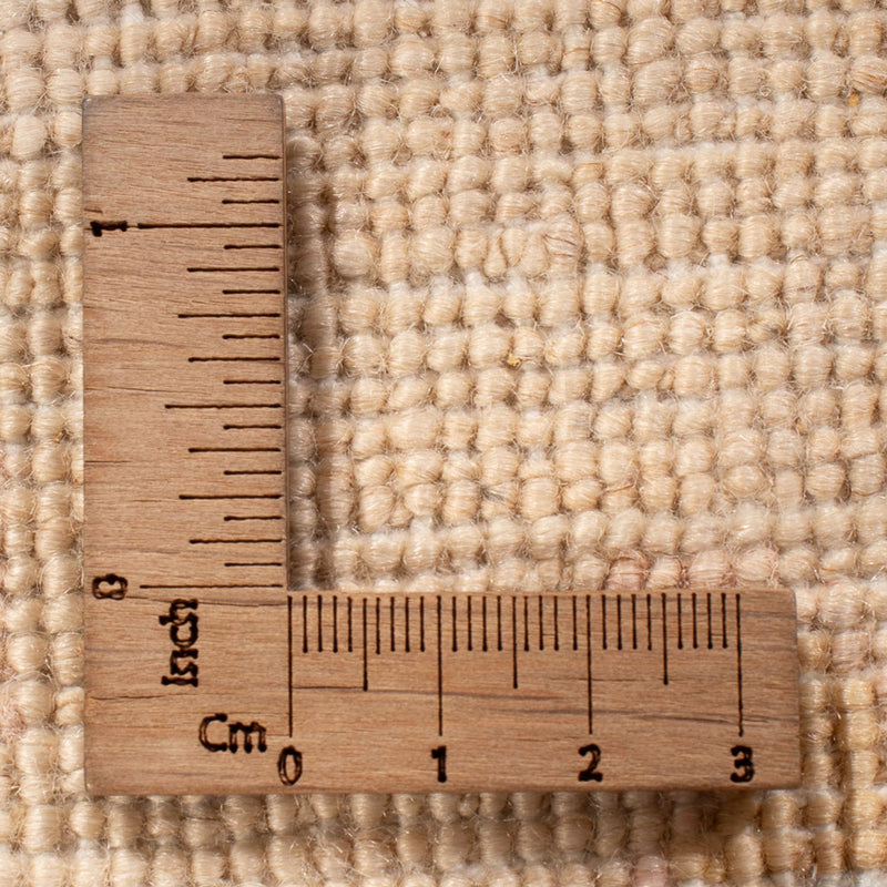 Ziegler Carpet runt  - 200 x 199 cm - beige