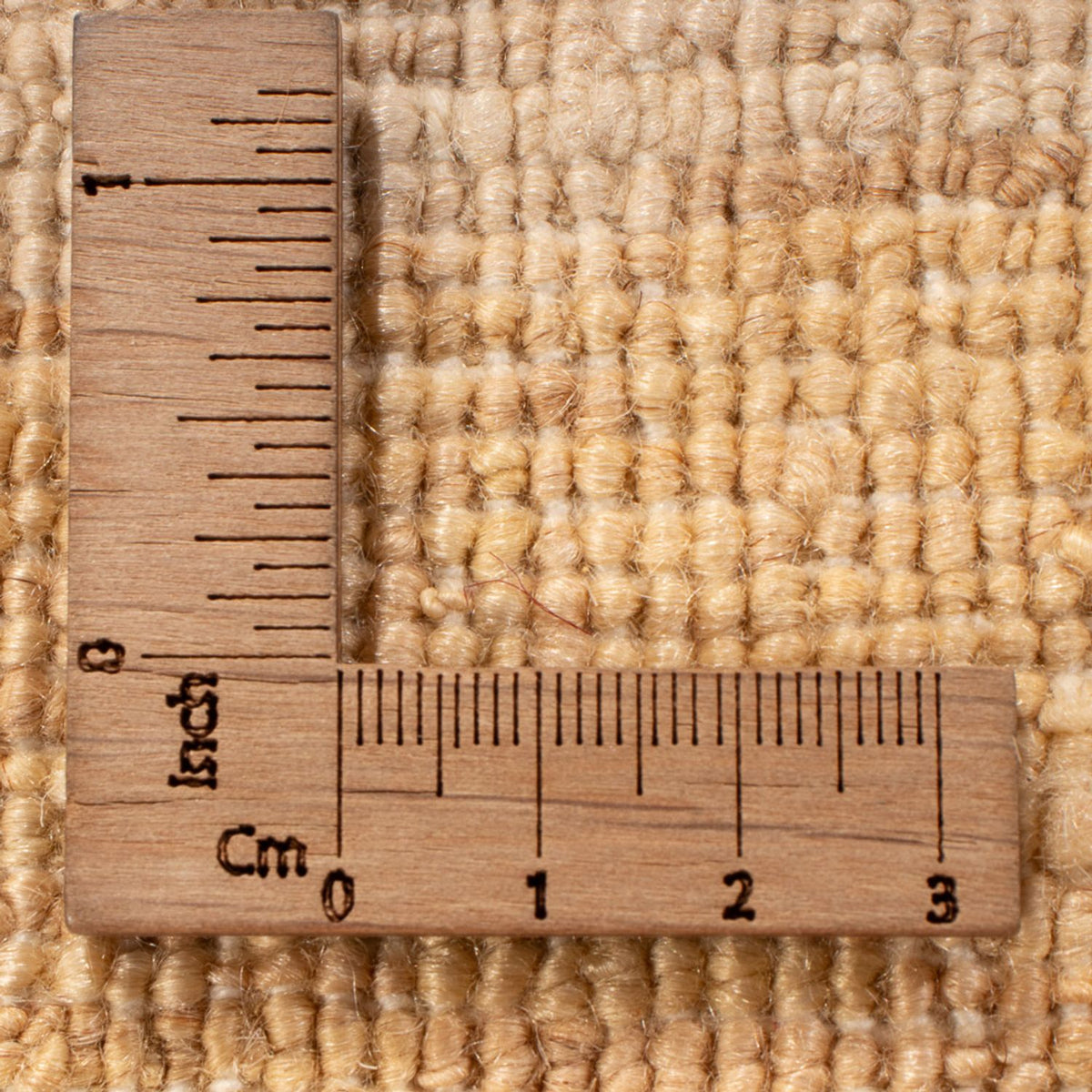 Ziegler Carpet runt  - 201 x 200 cm - röd