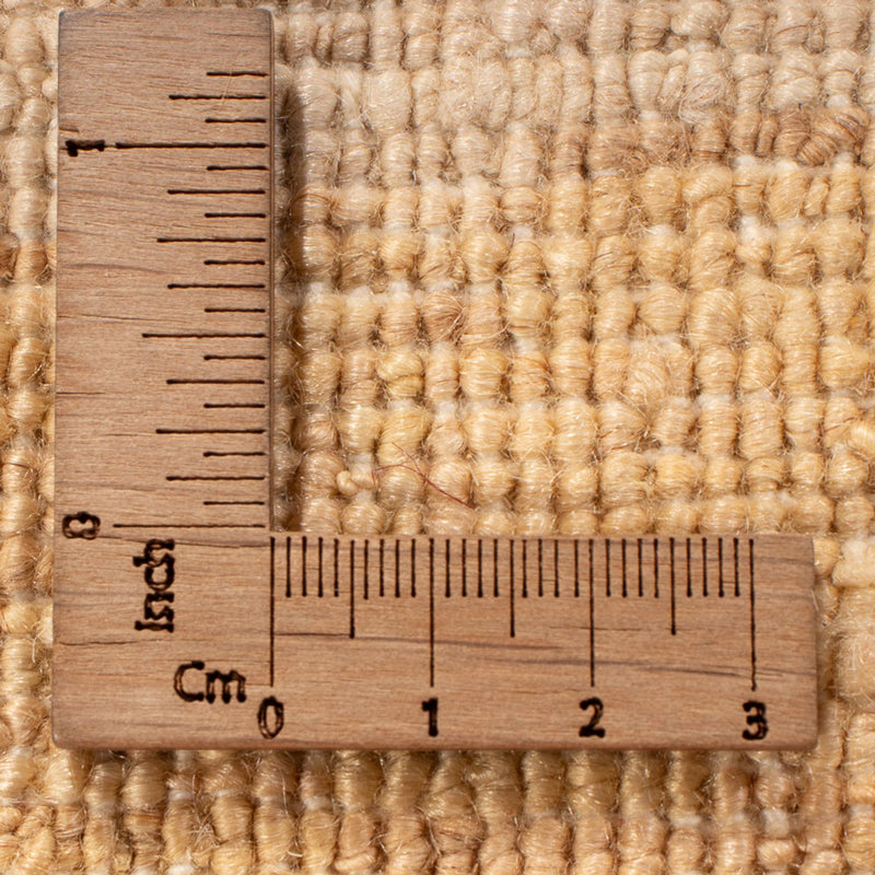 Ziegler Carpet runt  - 201 x 200 cm - röd