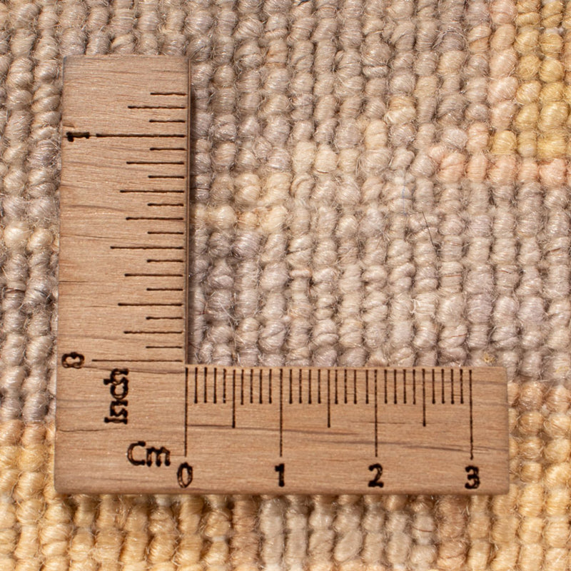 Ziegler Carpet runt  - 200 x 199 cm - beige