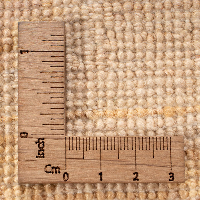 Ziegler Carpet runt  - 202 x 200 cm - beige