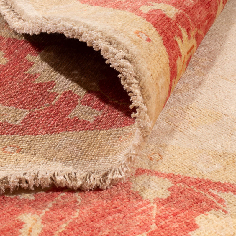 Ziegler Carpet runt  - 203 x 198 cm - beige