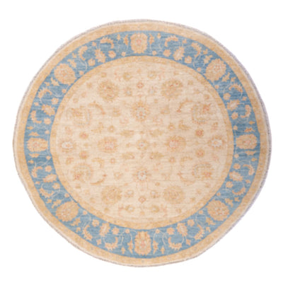 Ziegler Carpet 145x149cm - Oriental Carpet