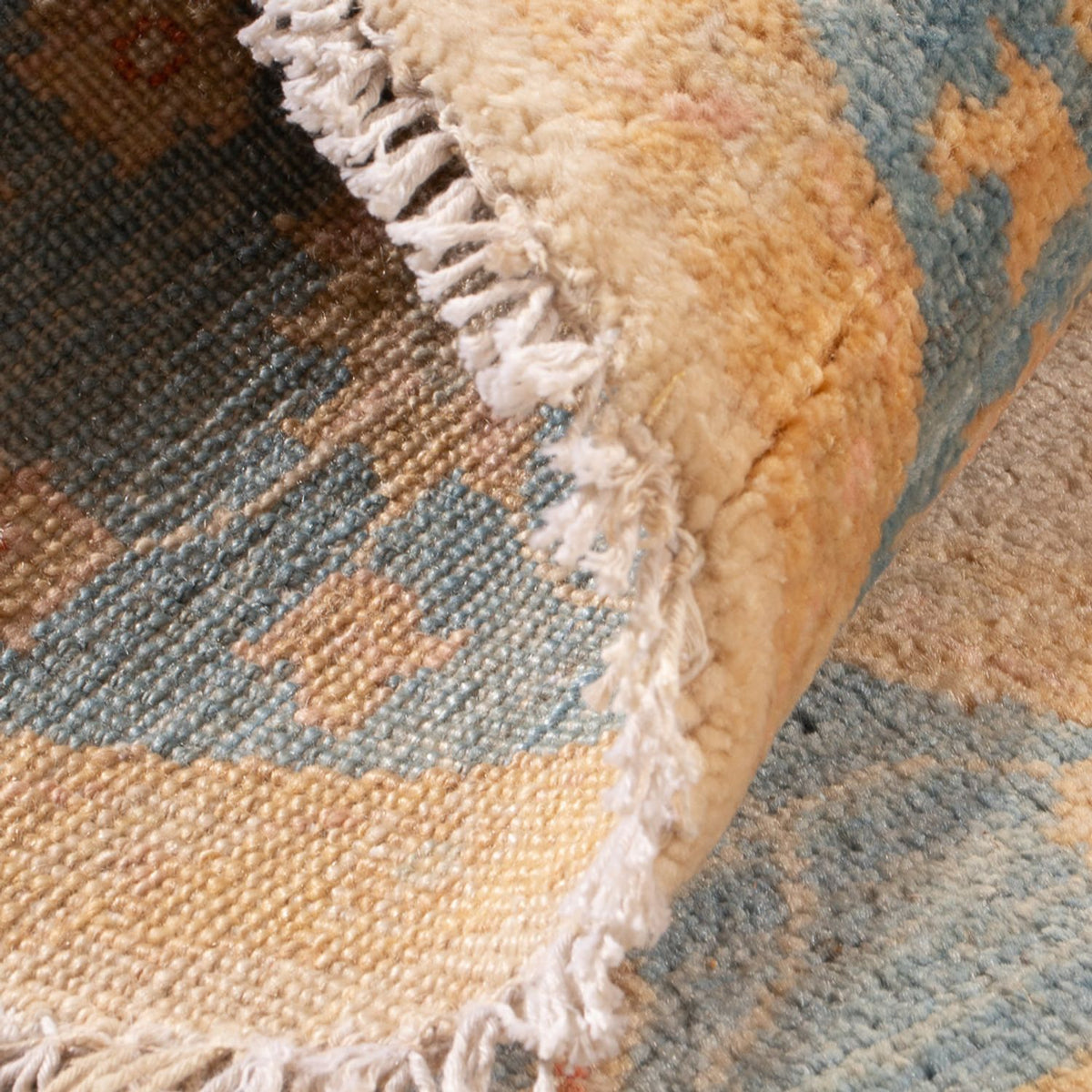 Ziegler Carpet 145x149cm - Oriental Carpet