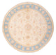 Ziegler Carpet 147x145cm - Oriental Carpet