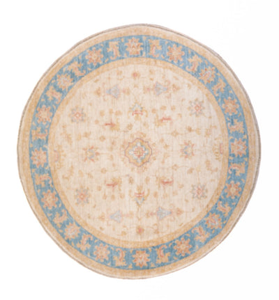 Ziegler Carpet 147x148cm - Oriental Carpet