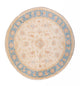 Ziegler Carpet 147x148cm - Oriental Carpet