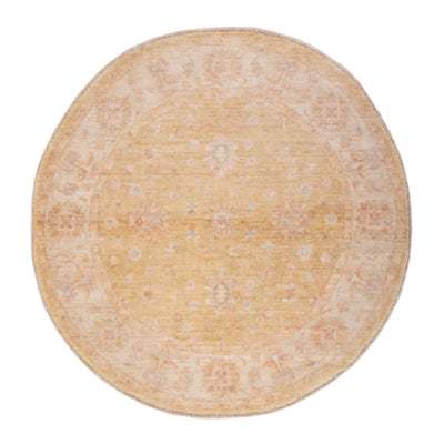 Ziegler Carpet 146x150cm - Oriental Carpet
