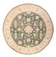 Ziegler Carpet 154x150cm - Oriental Carpet