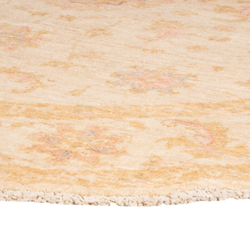 Ziegler Carpet runt  - 150 x 147 cm - beige