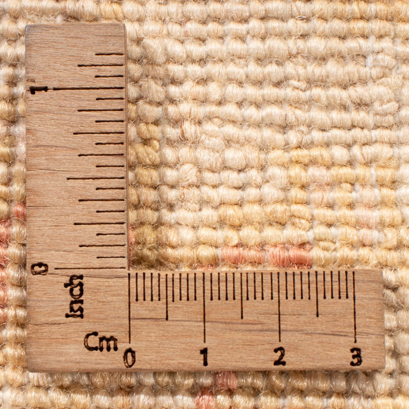 Ziegler Carpet runt  - 150 x 147 cm - beige