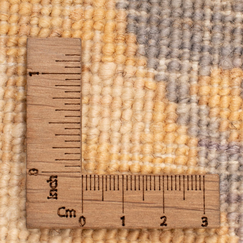 Ziegler Carpet runt  - 92 x 96 cm - beige