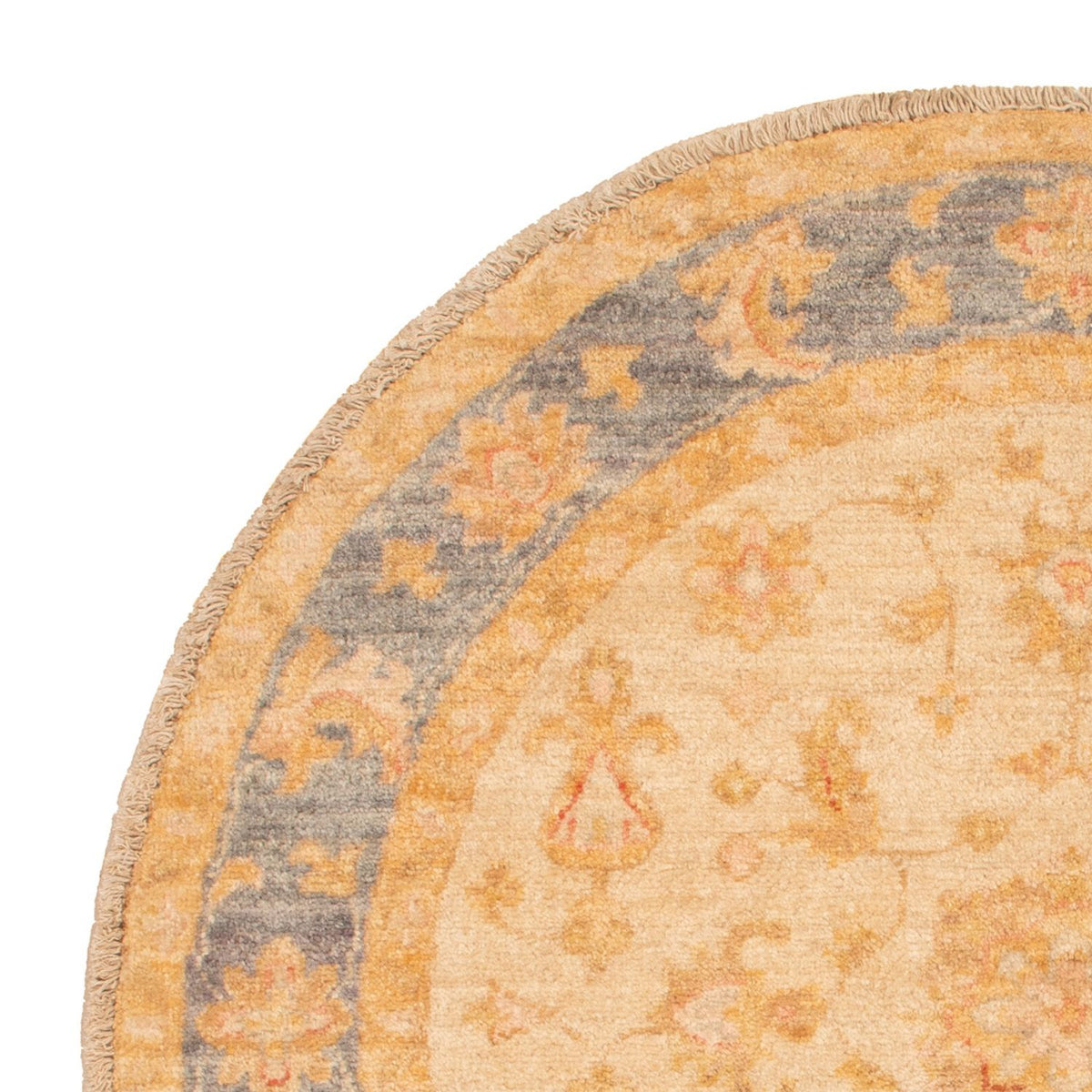 Ziegler Carpet 94x97cm - Oriental Carpet