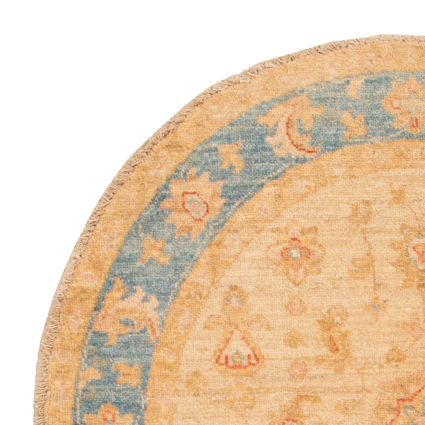 Ziegler Carpet 96x96cm - Oriental Carpet