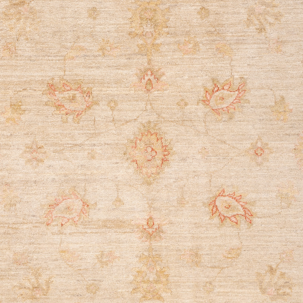 Ziegler Carpet - 192 x 150 cm - beige