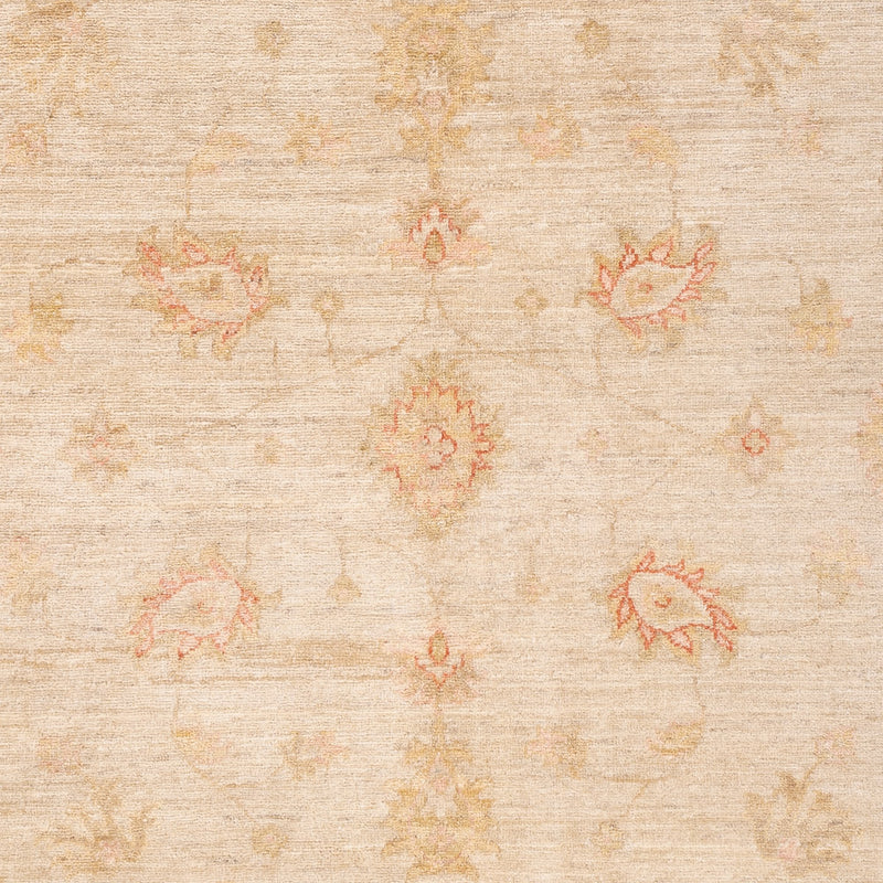 Ziegler Carpet - 192 x 150 cm - beige