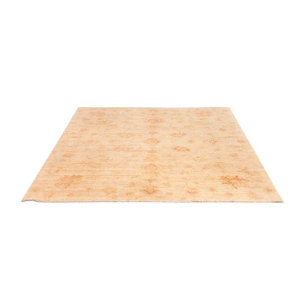 Ziegler Carpet - 192 x 150 cm - beige