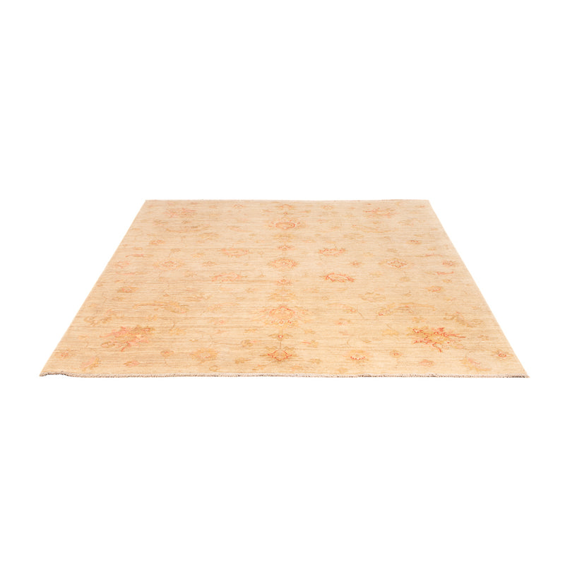 Ziegler Carpet - 192 x 150 cm - beige