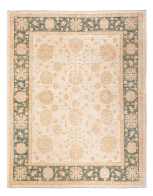 Ziegler Carpet - 195 x 149 cm - beige