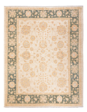 Ziegler Carpet - 195 x 149 cm - beige