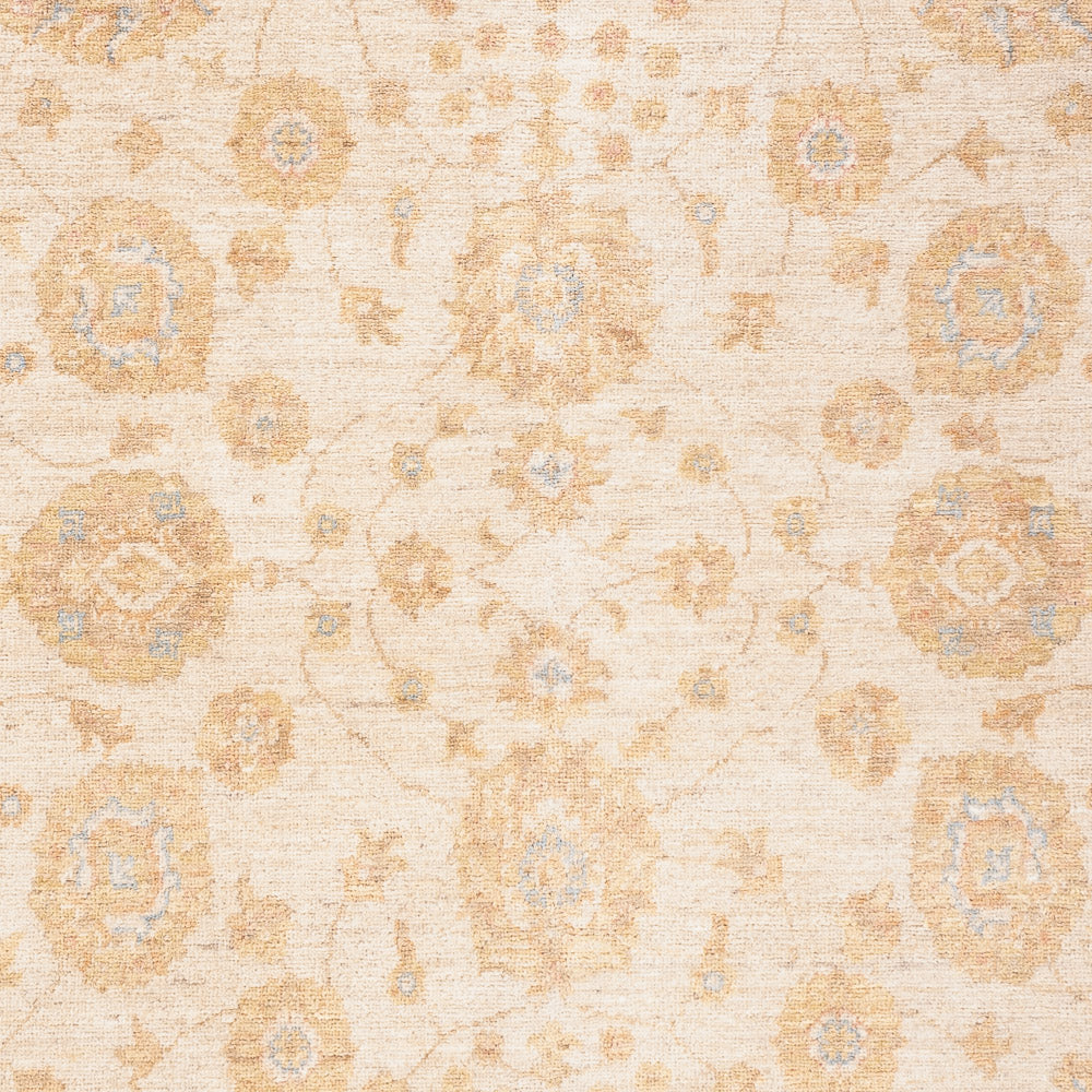 Ziegler Carpet - 195 x 149 cm - beige