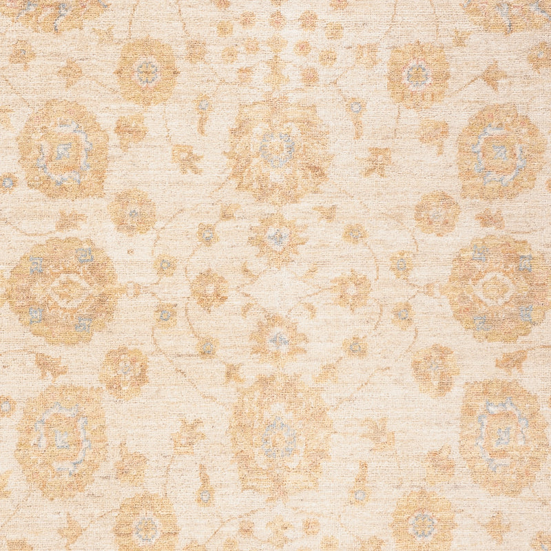 Ziegler Carpet - 195 x 149 cm - beige