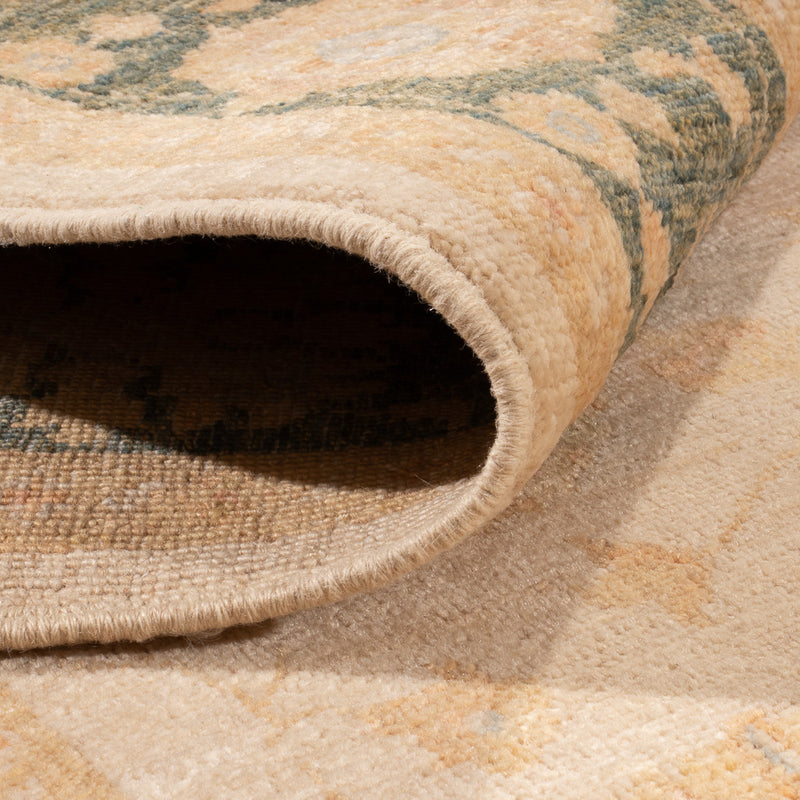Ziegler Carpet - 195 x 149 cm - beige