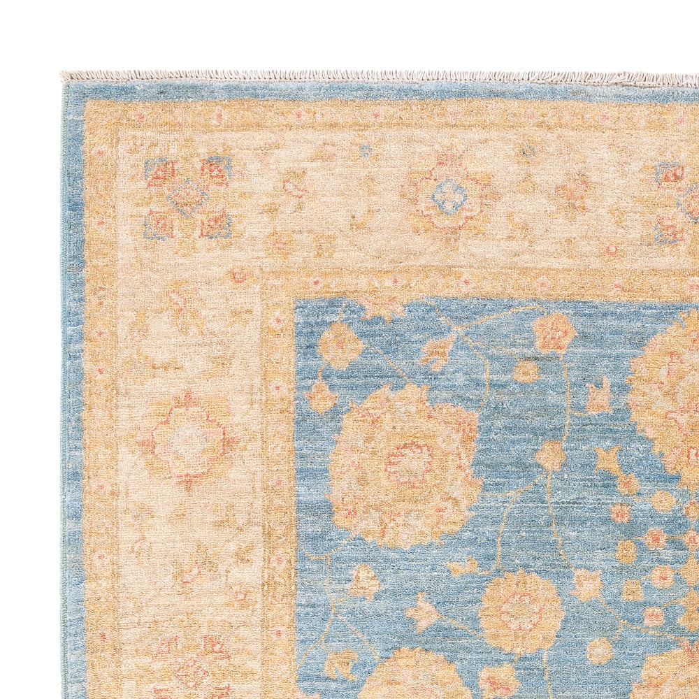 Ziegler Carpet 202x148cm - Oriental Carpet