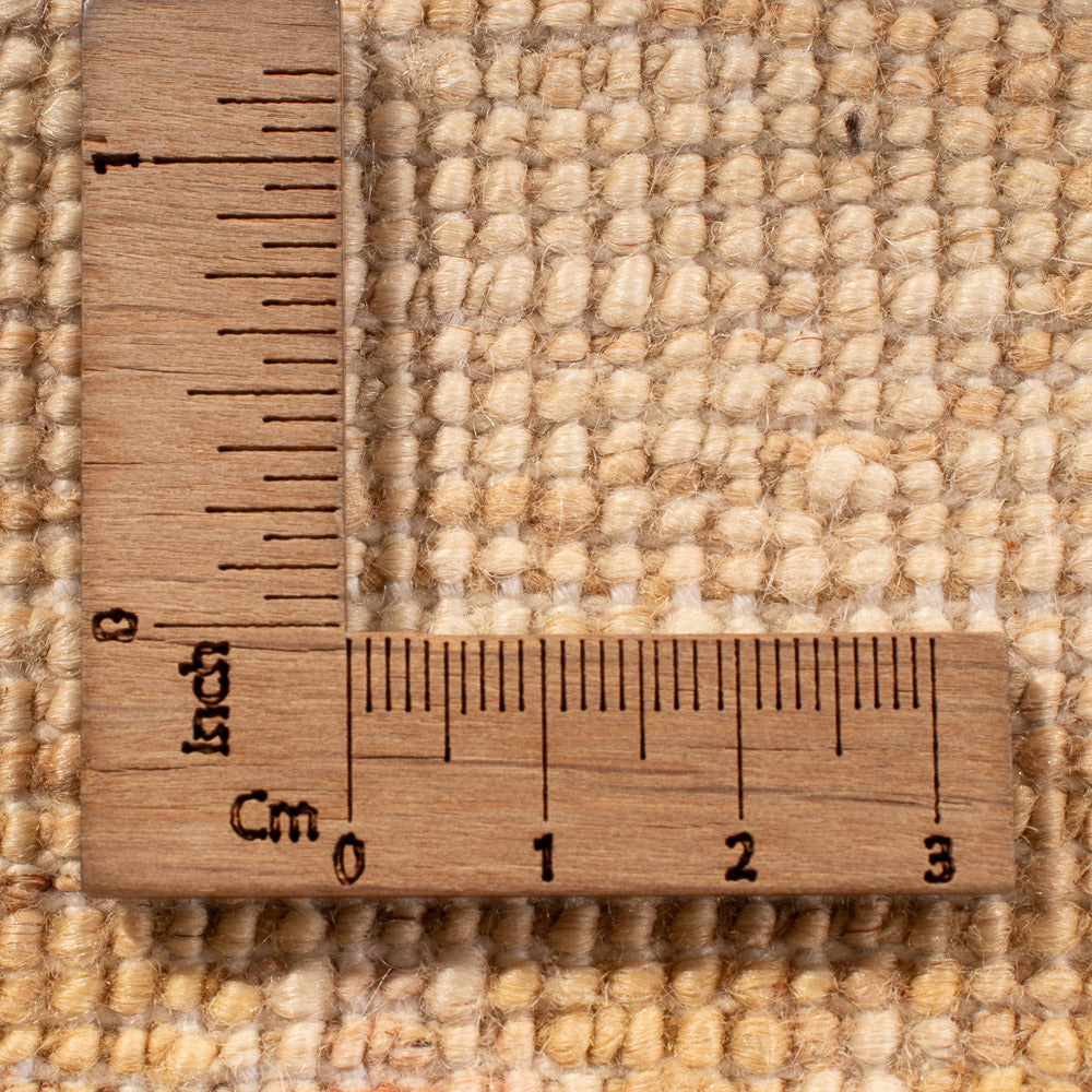 Ziegler Carpet - 202 x 148 cm - blå