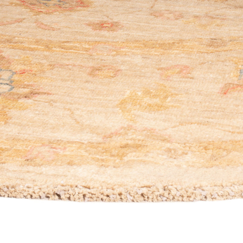 Ziegler Carpet runt  - 200 x 198 cm - beige