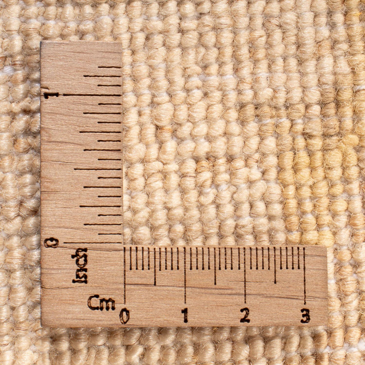 Ziegler Carpet runt  - 200 x 198 cm - beige