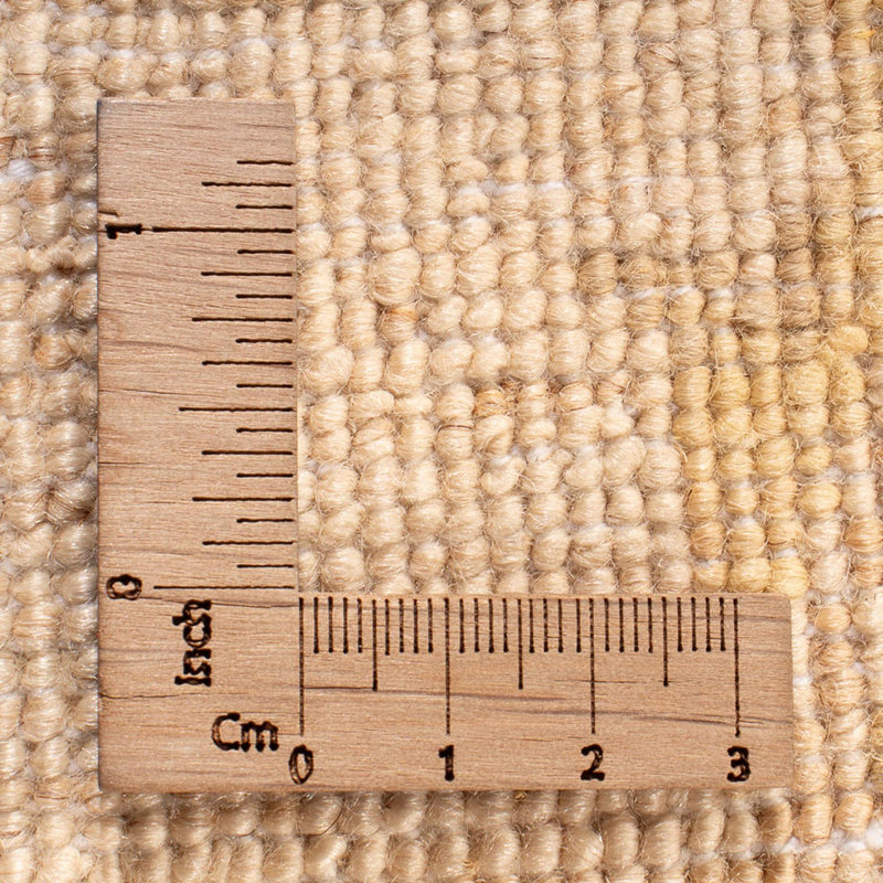 Ziegler Carpet runt  - 200 x 198 cm - beige